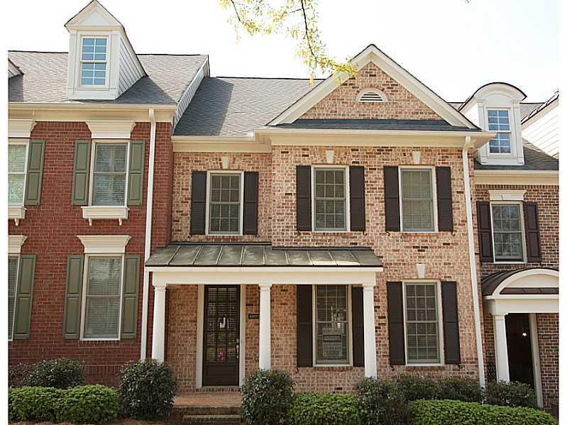 4805 Fairmont Way, Roswell, GA 30075