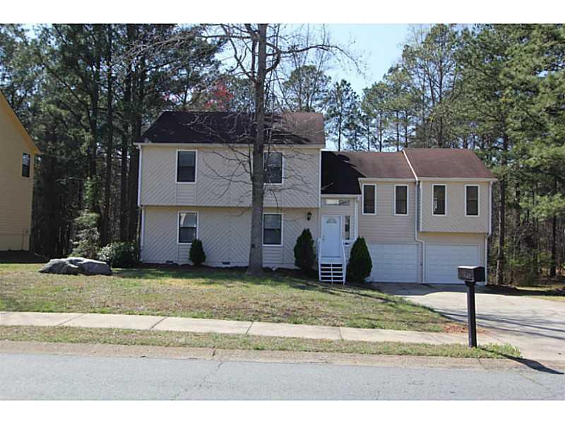 3856 Nowlin Rd., Kennesaw, GA 30144