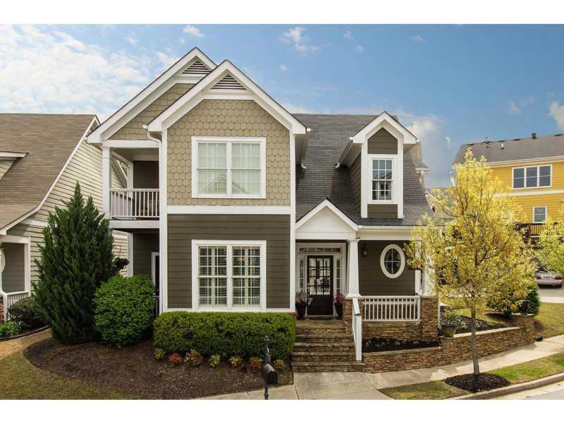 1687 Carr Cir., Atlanta, GA 30318