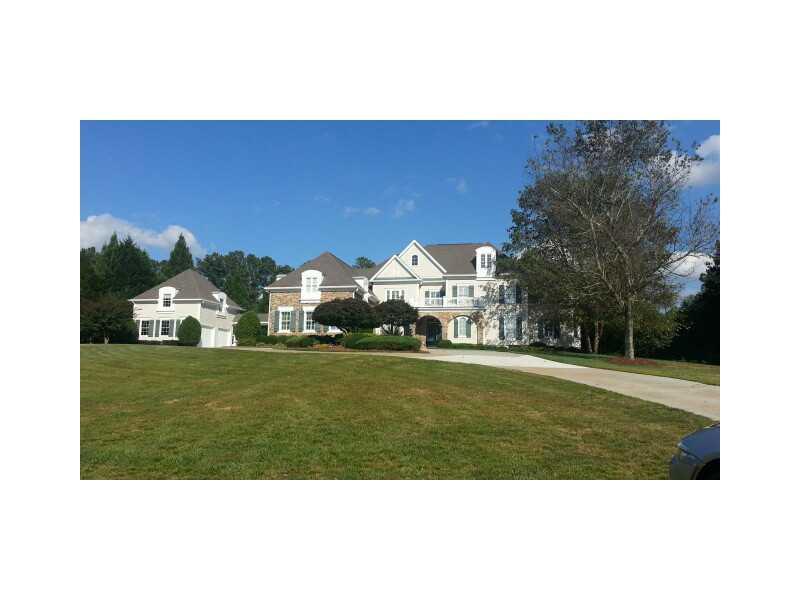 11045 Bowen Rd., Roswell, GA 30075
