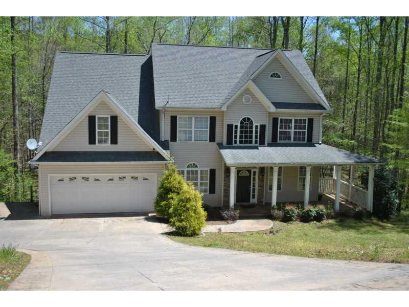 4049 Ashford Way, Gainesville, GA 30507