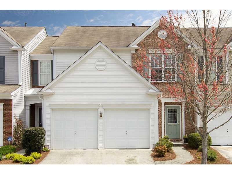 117 Regent Pl. #-, Woodstock, GA 30188
