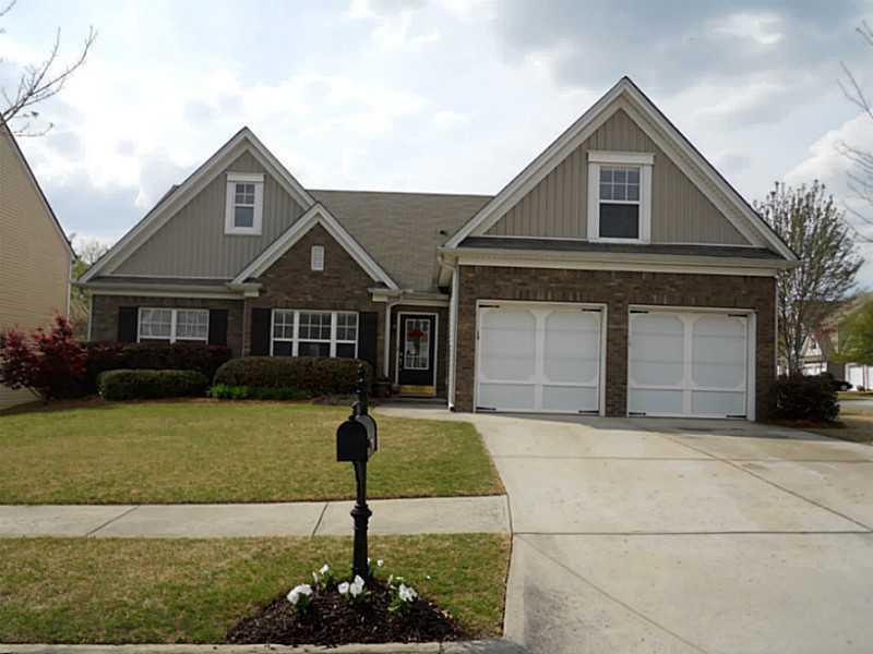 2362 Valley Mill Ct., Buford, GA 30519