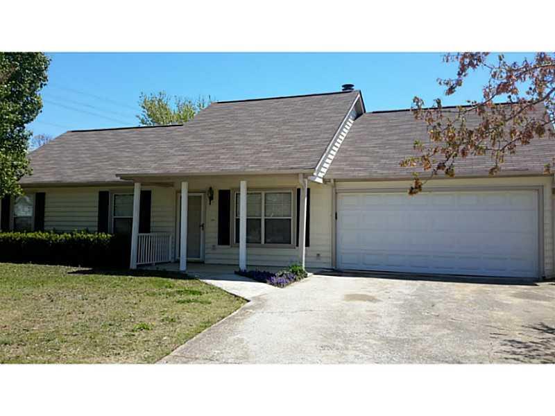 21 Country Village Dr., Hiram, GA 30141