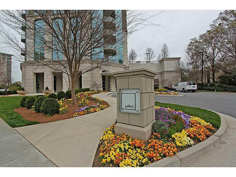 2795 Peachtree Rd. #2207, Atlanta, GA 30305