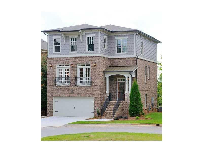 937 Canterbury Rd., Atlanta, GA 30324