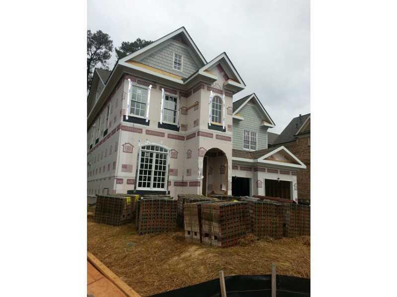 2705 Vinings Orchard Circle, Atlanta, GA 30339