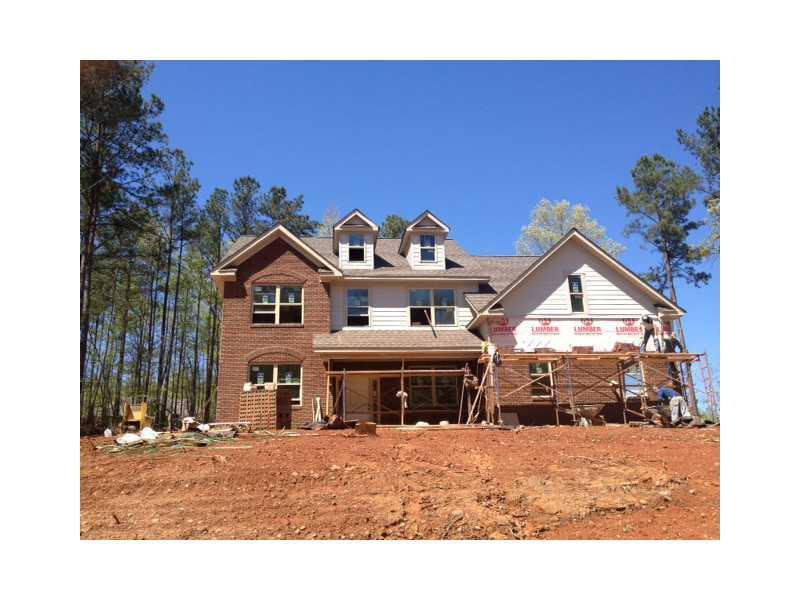 7892 Pintail Pass, Douglasville, GA 30135