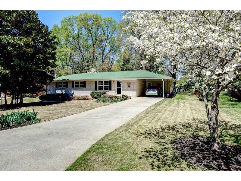 4198 Theresa Ct., Tucker, GA 30084