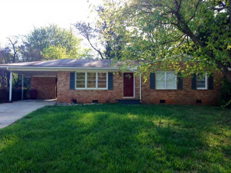 1709 Ronald Rd., Tucker, GA 30084