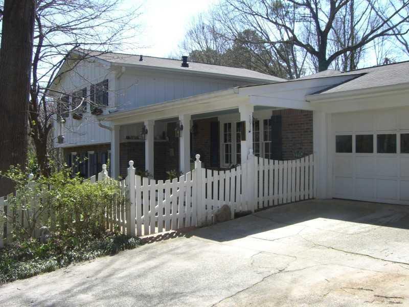 1413 Mary Dale Dr., Lilburn, GA 30047