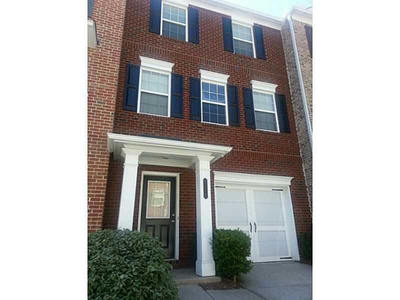 2239 Landing Ridge Dr., Duluth, GA 30097