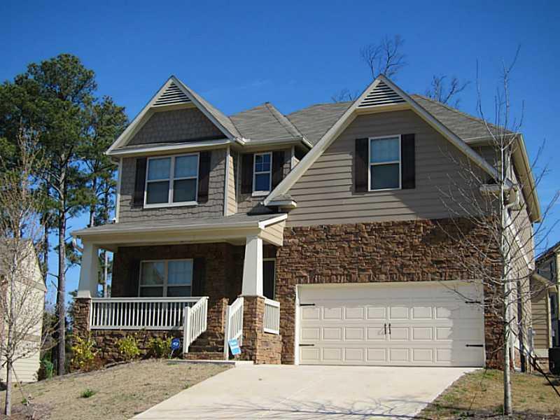 [Address Hidden by Seller], Marietta, GA 30062
