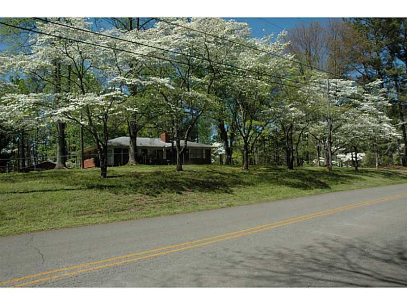 701 Fate Conn Rd., Canton, GA 30114