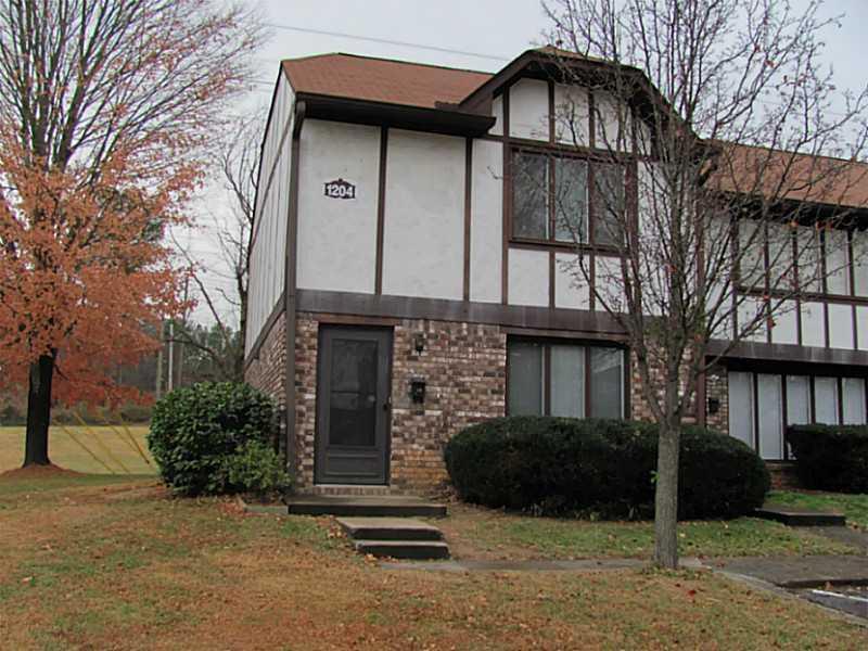 1204 Ashbourough Ter., Marietta, GA 30067