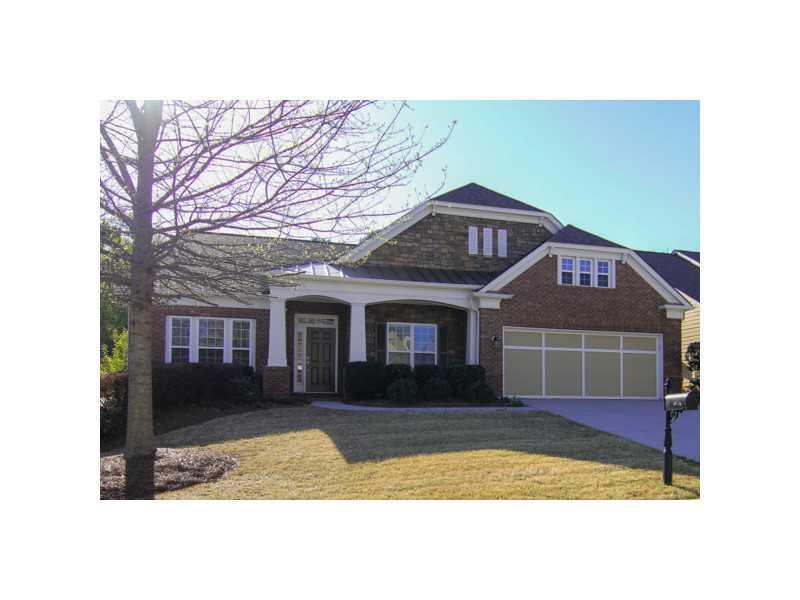 6190 Pristine Dr., Cumming, GA 30040