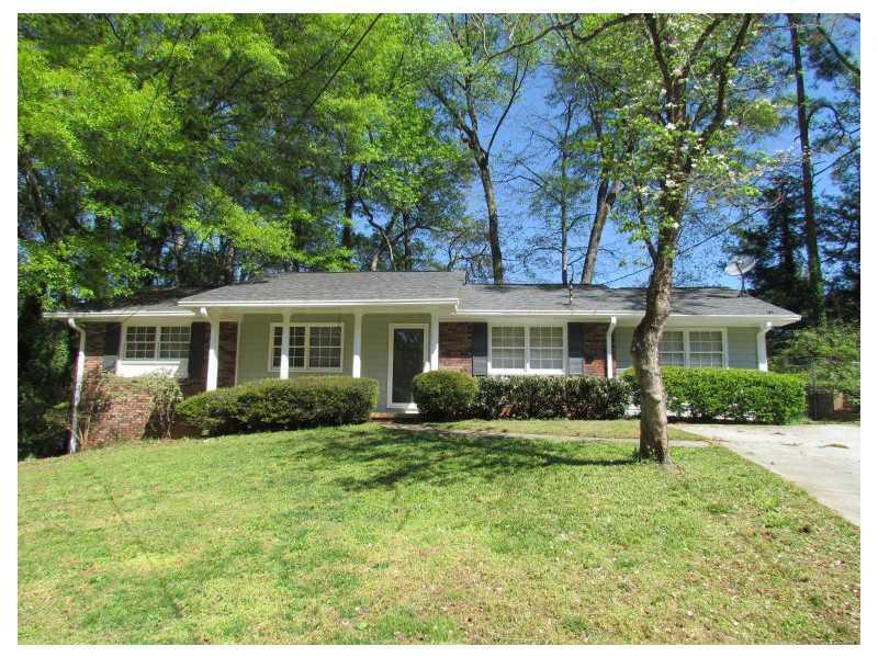 1494 Ontario Ct., Tucker, GA 30084