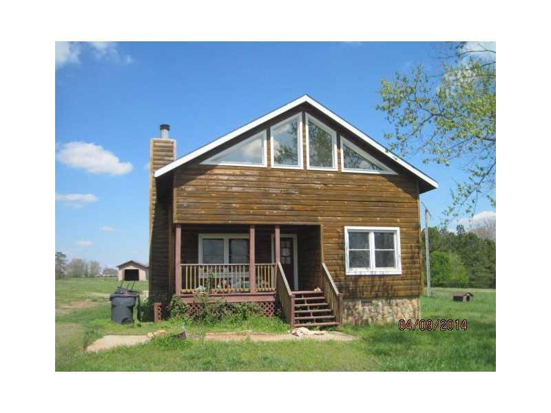 3075 Spring Hill Dr., Monroe, GA 30656