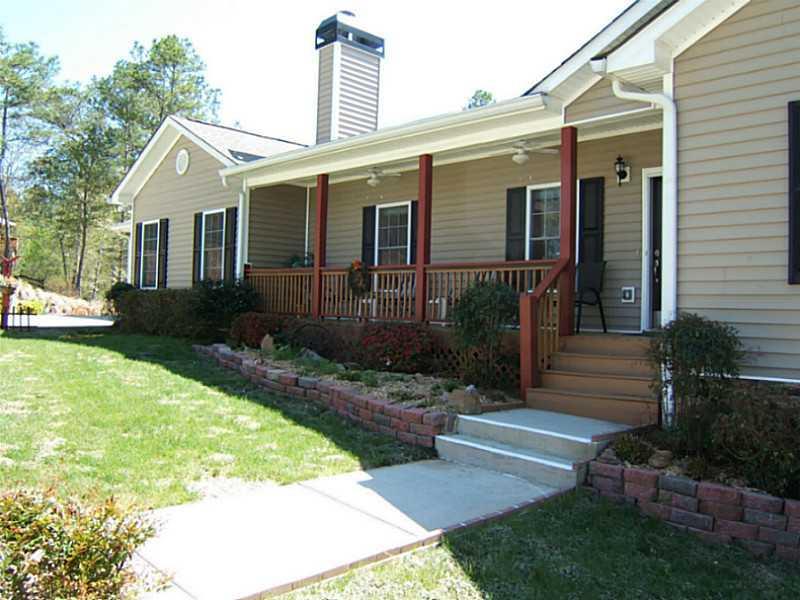 1810 Reavis Mountain Rd., Ball Ground, GA 30107