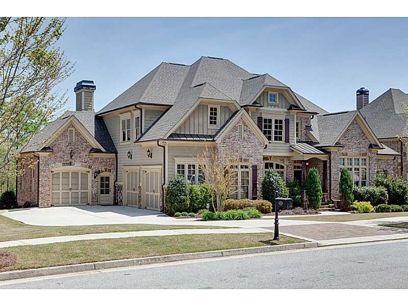 8032 Sleepy Lagoon Way, Flowery Branch, GA 30542