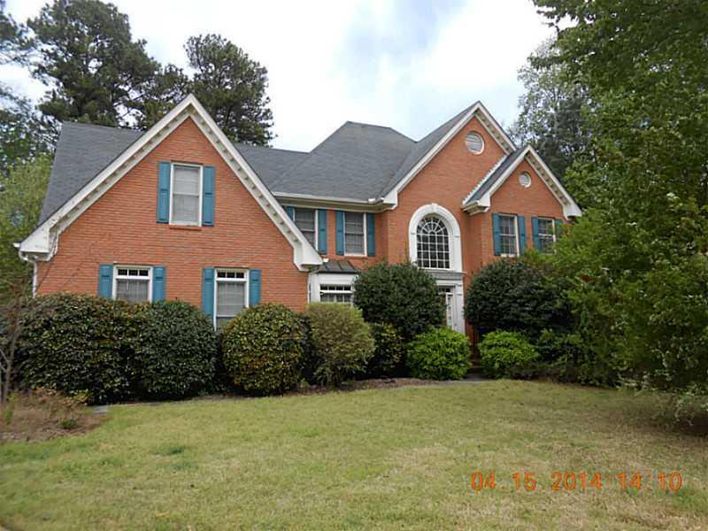 220 Sophia Cove, Alpharetta, GA 30022