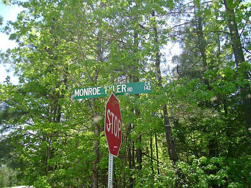 Monroe Tyler Rd., Monticello, GA 31064