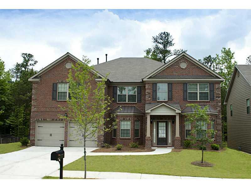 2090 Browning Ct., Dacula, GA 30019