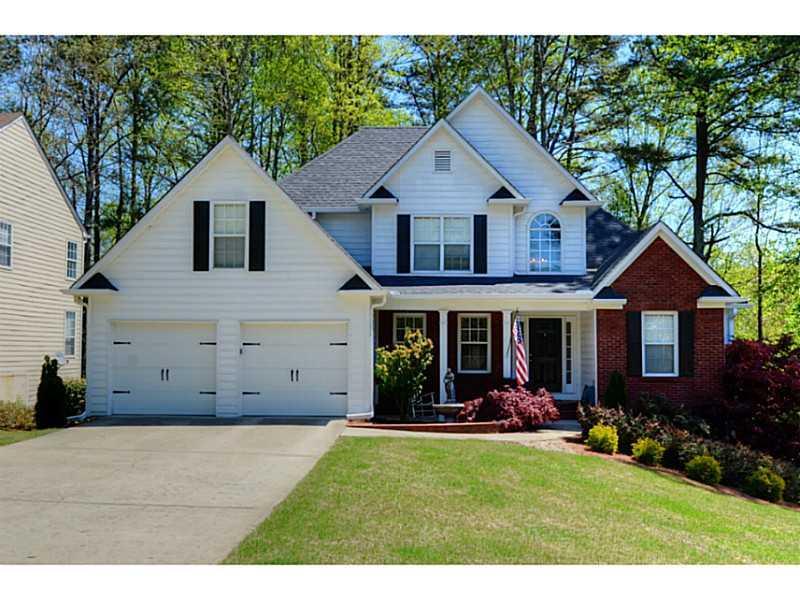 3840 Rivendell Ln., Cumming, GA 30040
