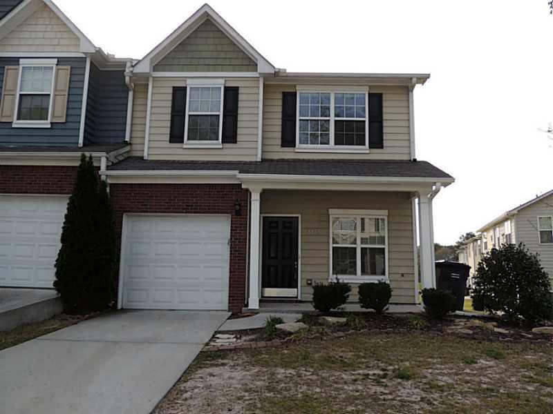 [Address Hidden by Seller], Buford, GA 30519