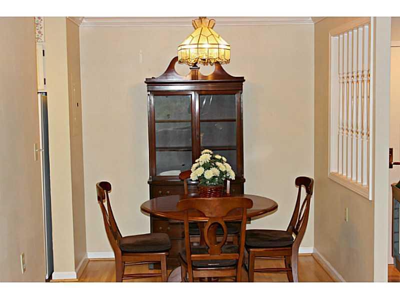 1800 Clairmont Lake #A714, Decatur, GA 30033