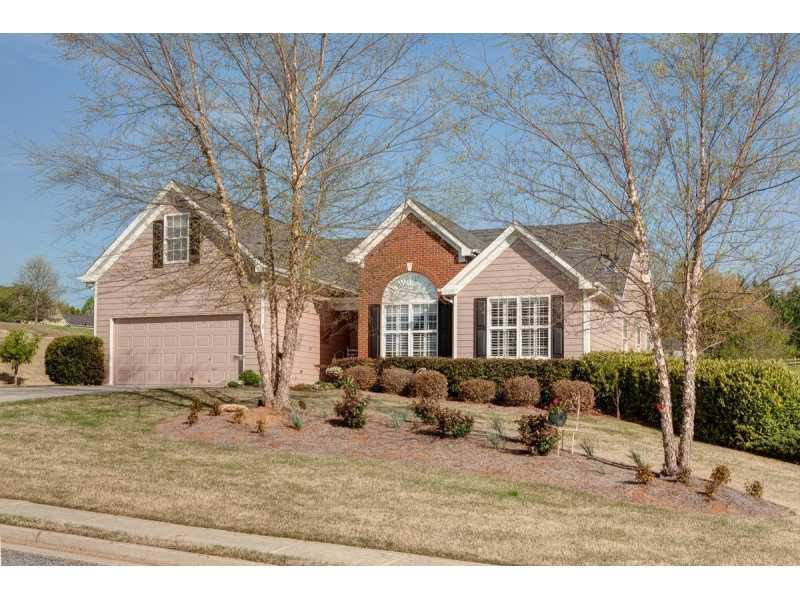 8985 Blue Willow Ct., Gainesville, GA 30506
