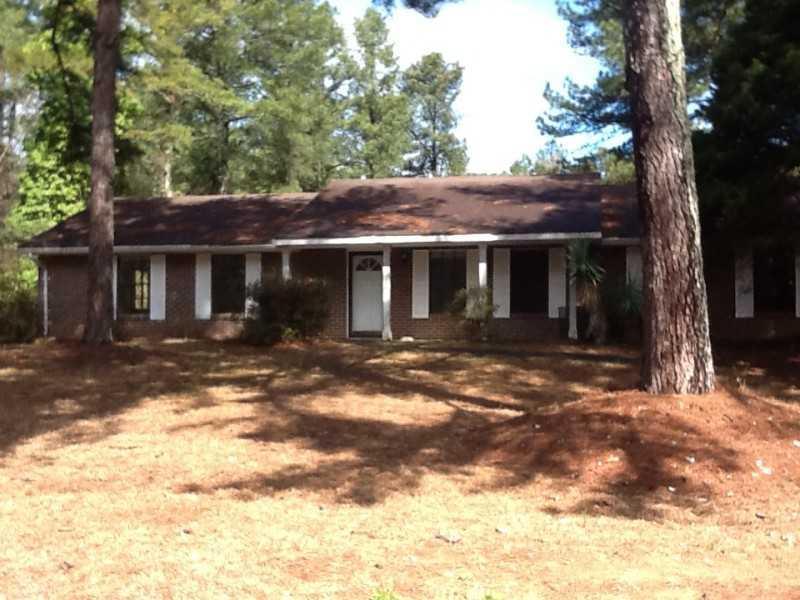 7734 Union Grove Way, Lithonia, GA 30058