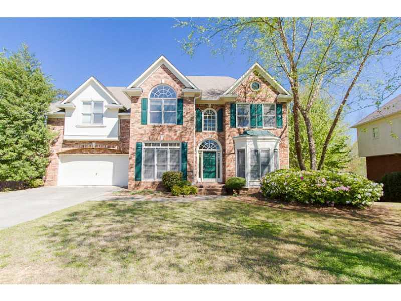 697 Highland Oaks Ln., Mableton, GA 30126