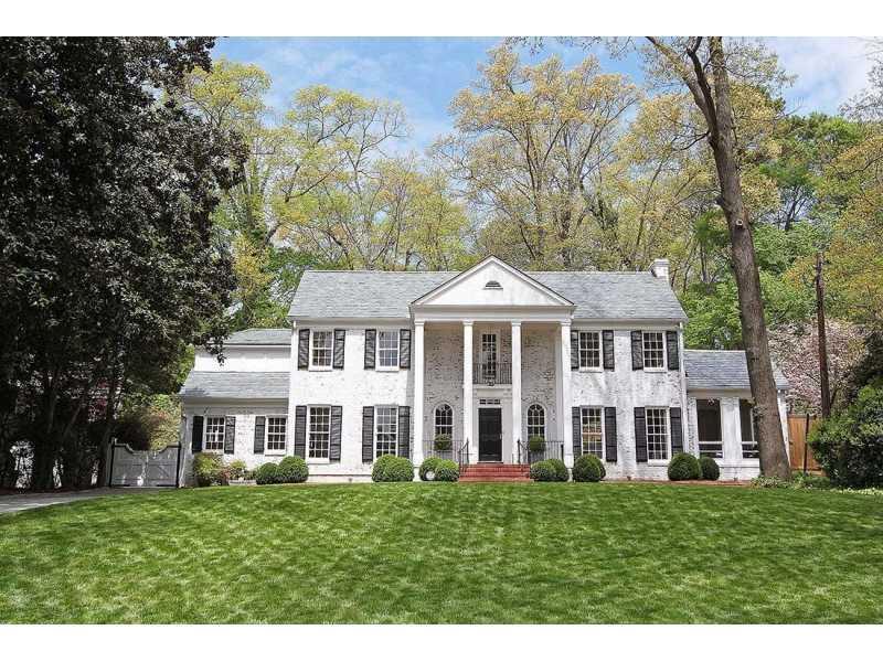 309 Peachtree Battle Ave., Atlanta, GA 30305