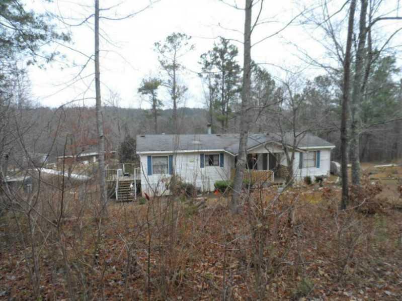 220 Bluff Creek Ln., Ball Ground, GA 30107