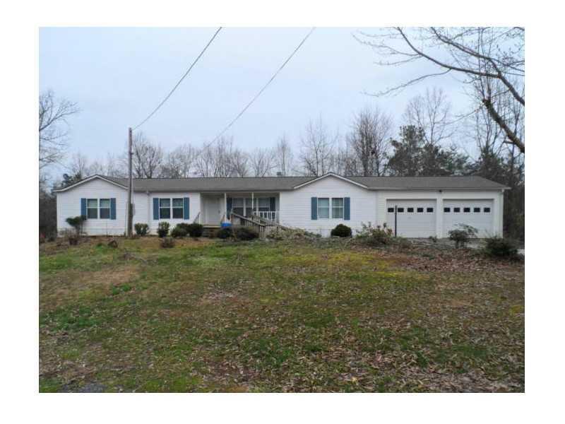 130 Bluff Creek Ln., Ball Ground, GA 30107