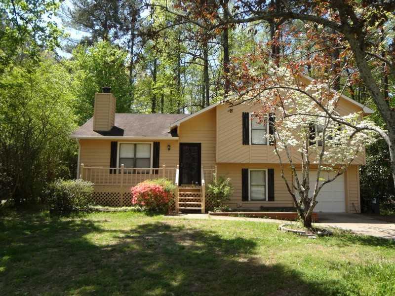 815 Stone Harbor Pkwy., Marietta, GA 30060