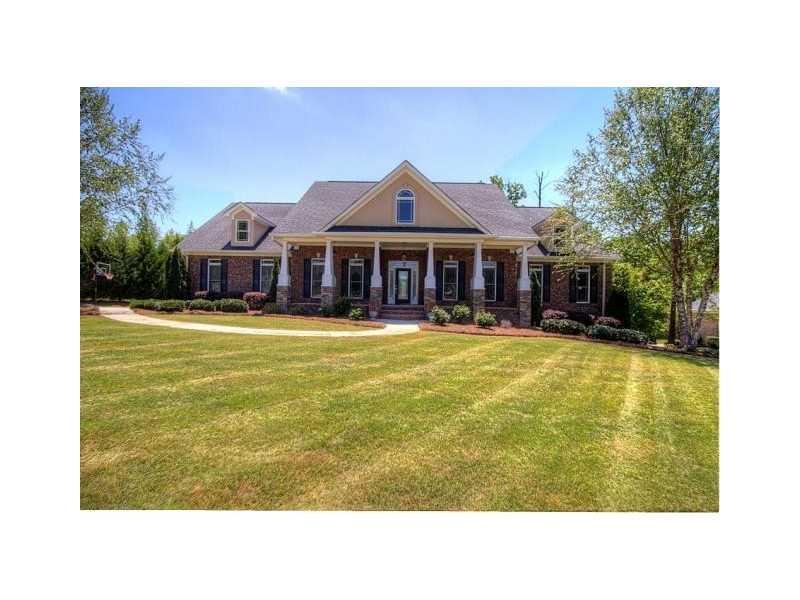 419 Oxmoor Lake Dr., McDonough, GA 30252
