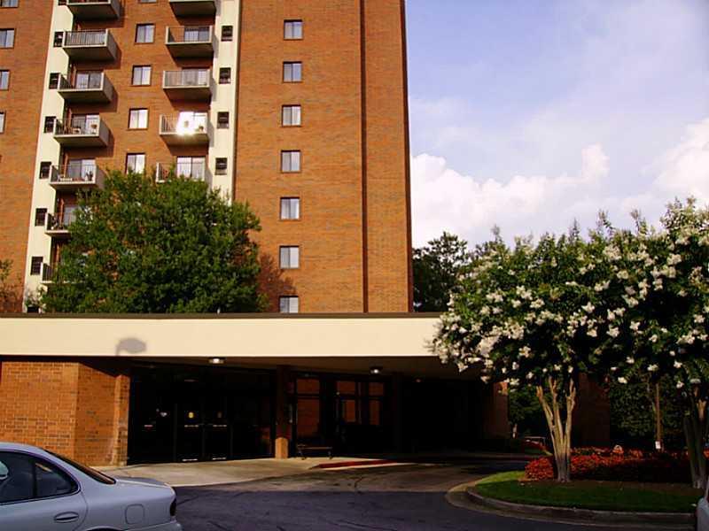 300 Johnson Ferry Rd. #A408, Sandy Springs, GA 30328