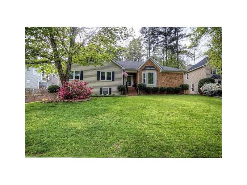 3786 Churchill Dr., Marietta, GA 30064