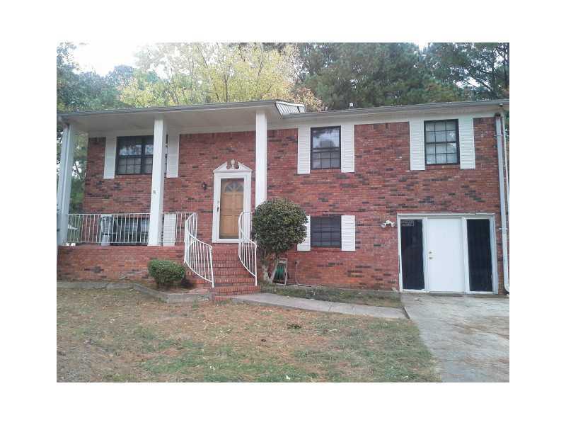 3825 Springside Ln., Atlanta, GA 30349
