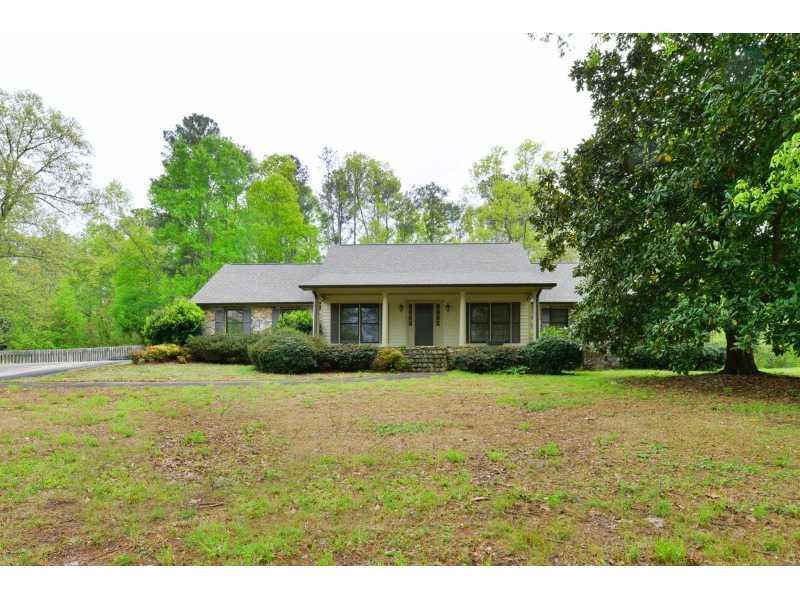 5109 Cherry Ln., Powder Springs, GA 30127
