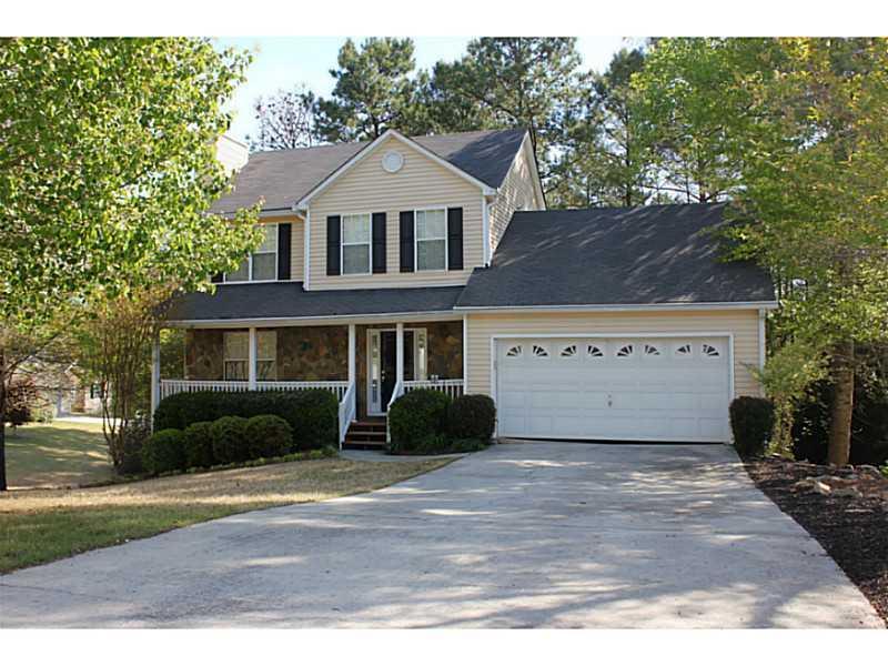 5111 Meridian Lake Dr., Monroe, GA 30655
