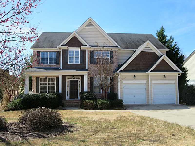 4690 Luke Dr., Cumming, GA 30040
