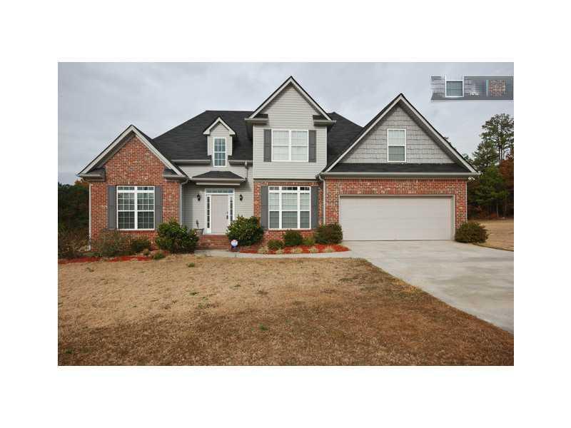 1261 Corley Rd., Conyers, GA 30012