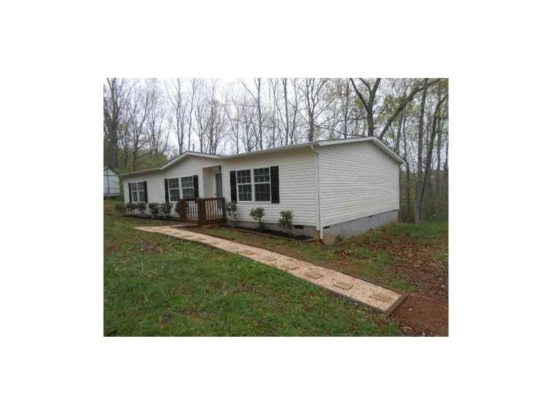 459 Beaver Ridge Rd., Jasper, GA 30143