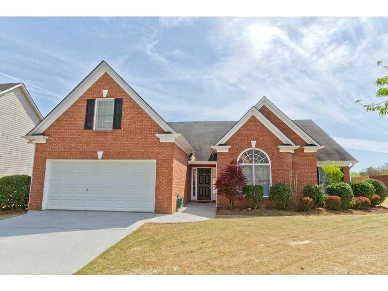 2139 Shin Ct., Buford, GA 30519