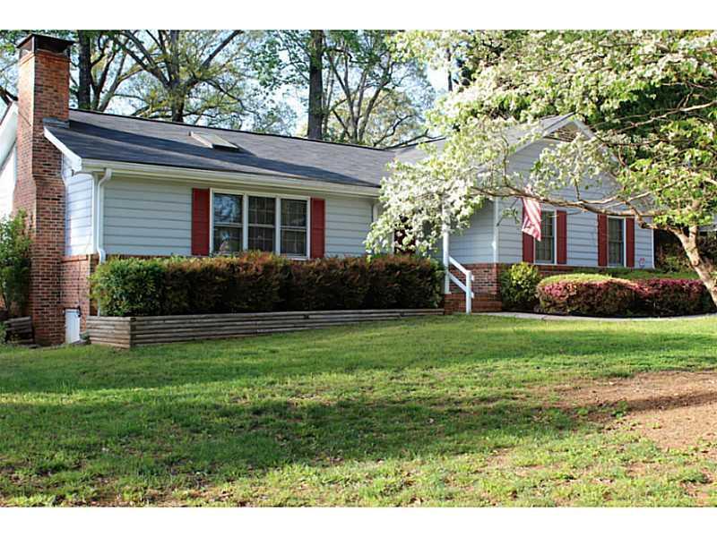 4821 Miller Rd., Lilburn, GA 30047