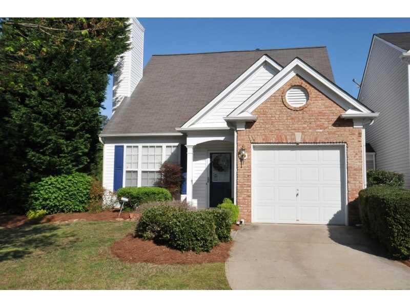 35 Devonshire Ct., Roswell, GA 30022