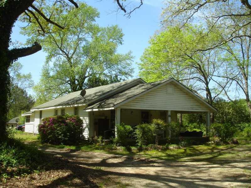 3831 Jodeco Rd., Jonesboro, GA 30236